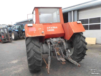 Tracteurs Steyr 1400