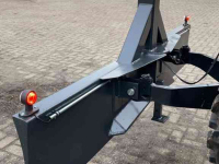 Autres matériel de terrassement et de chantier  Frontschuif/ Grondschuif 250 cm breed