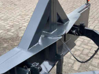 Autres matériel de terrassement et de chantier  Frontschuif/ Grondschuif 250 cm breed
