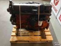 Moteur New Holland TM155
