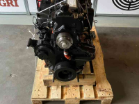 Moteur New Holland TM155