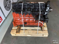Moteur New Holland TM155