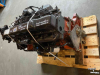 Moteur New Holland TM155