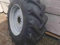 Roues, Pneus, Jantes, Barillets Jumelage Alliance 16.5/85 R28