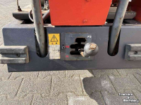 Tombereau à chenilles Kubota Rupsdumper / Dumper