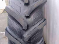 Roues, Pneus, Jantes, Barillets Jumelage Taurus 520/85 R42