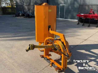 Rotobroyeur Votex gtx 121