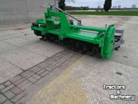 Fraise rotative  Basco RTC-300 grondfrees