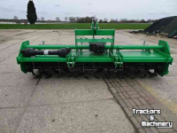 Fraise rotative  Basco RTC-300 grondfrees