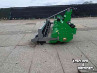 Fraise rotative  Basco RTC-300 grondfrees