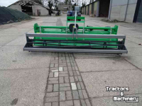 Fraise rotative  Basco RTC-300 grondfrees