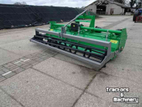 Fraise rotative  Basco RTC-300 grondfrees