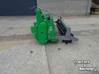 Fraise rotative  Basco RTC-300 grondfrees
