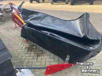 Faucheuse FPM DKF 200/5