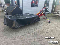 Faucheuse FPM DKF 200/5
