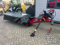 Faucheuse FPM DKF 200/5