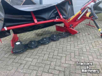 Faucheuse FPM DKF 200/5