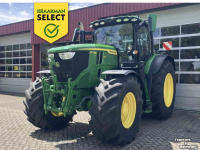 Tracteur John Deere 6R 175
