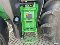 Tracteur John Deere 6R 175