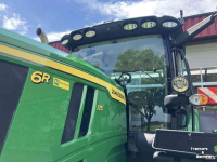 Tracteur John Deere 6R 175