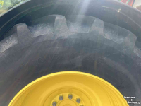 Tracteur John Deere 6R 175