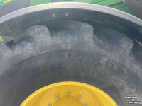 Tracteur John Deere 6R 175