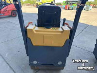 Rouleaux vibrantes  tp-js800  trilwals