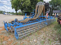 Injecteur de culture Lemken Heliodor 9/700 K