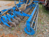 Injecteur de culture Lemken Heliodor 9/700 K