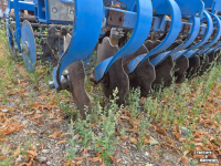 Injecteur de culture Lemken Heliodor 9/700 K