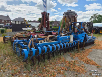 Injecteur de culture Lemken Heliodor 9/700 K