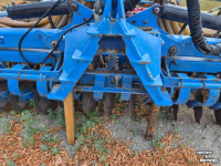 Injecteur de culture Lemken Heliodor 9/700 K