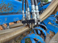 Injecteur de culture Lemken Heliodor 9/700 K