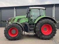 Tracteur Fendt 927