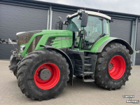 Tracteur Fendt 927