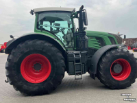 Tracteur Fendt 927