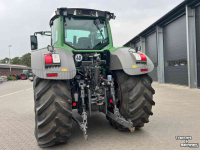 Tracteur Fendt 927