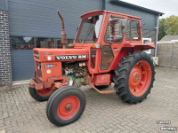 Tracteur Volvo 2200