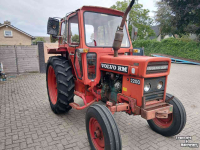 Tracteur Volvo 2200