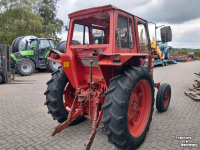 Tracteur Volvo 2200