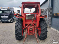 Tracteur Volvo 2200