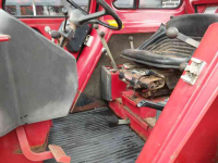 Tracteur Volvo 2200