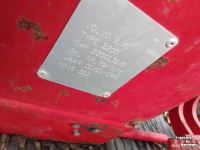 Tracteur Volvo 2200