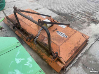 Tondeuse de refus Perfect 275