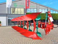 Charrues Kverneland 3300 B Variomat
