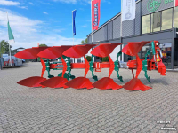 Charrues Kverneland 3300 B Variomat