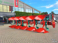 Charrues Kverneland 3300 B Variomat