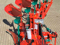 Charrues Kverneland 3300 B Variomat