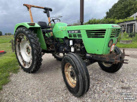 Tracteur Deutz D4006