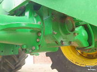 Tracteur John Deere 8220 Powershift